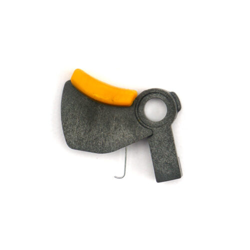 Cover release button for Zebra QLN320 ZQ620 ZR628 Mobile Printer