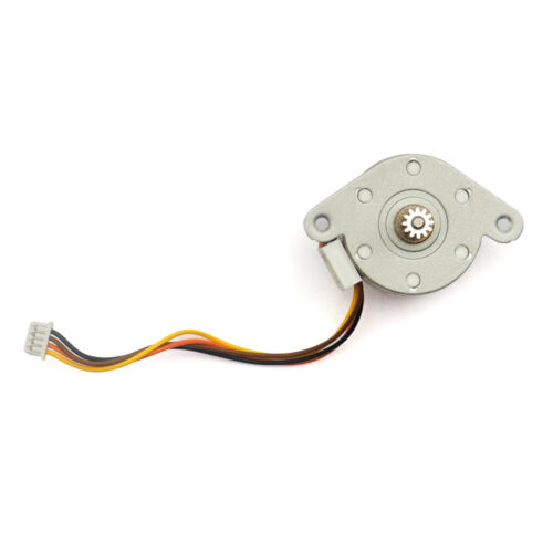 Motor Spec Bi-Polar (P1066276) Replacement for Zebra ZQ520