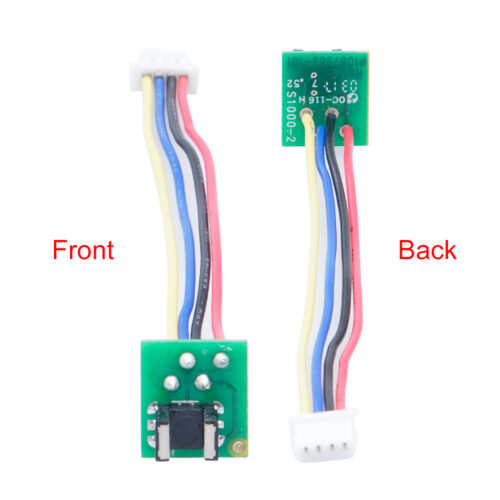 PCB(P1067969-101) Replacement for Zebra ZQ520