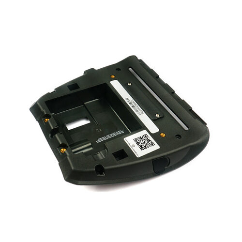 Back Cover Replacement for Zebra QLN420 ZQ630 Mobile Printer