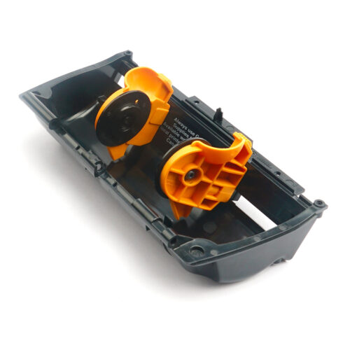 Media Support Disk Replacement for Zebra ZQ520