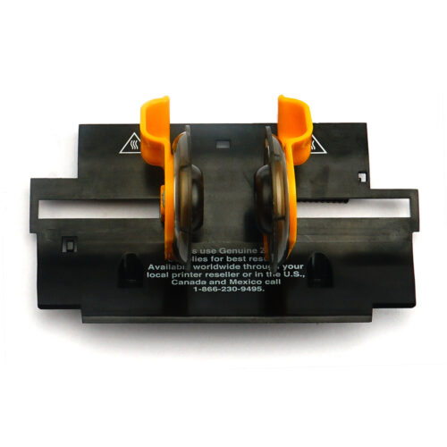 Media Support Disk Replacement for Zebra QLN320 ZQ620 Mobile Printer