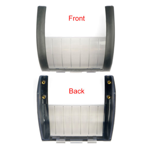 Front Cover for Zebra QLN320 ZQ620 Mobile Printer