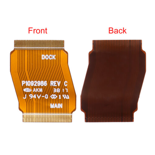 Flex Cable For Zebra ZQ620(P1092986)