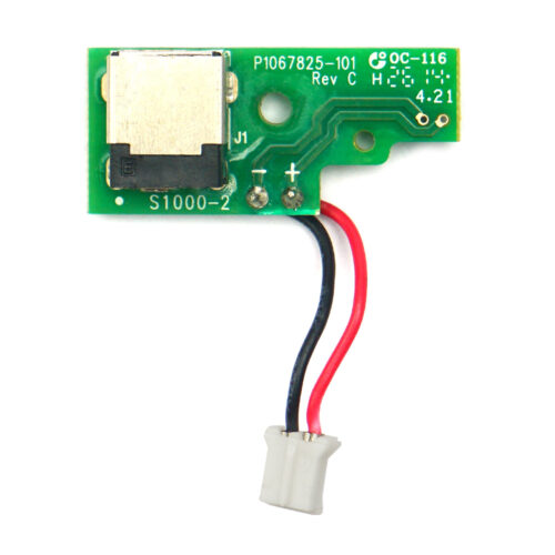 Power PCB Replacement for Zebra ZQ510,ZQ520