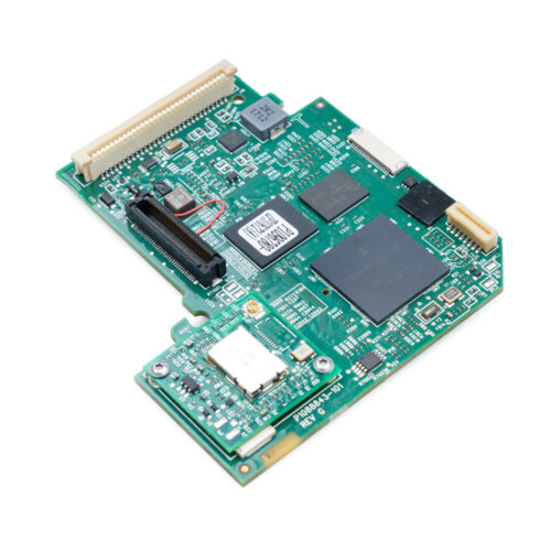 Motherboard For Zebra ZQ620(P1088843-01 REV Y)