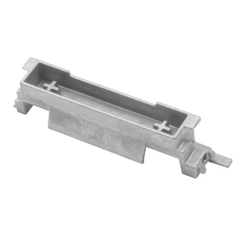 Metal Frame for Zebra ZQ610