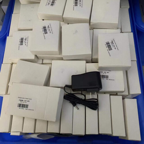 Power Adapter Replacement for Zebra ZQ520 Printer