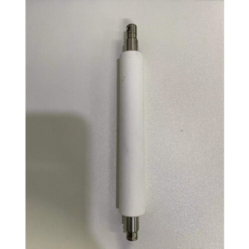 Genienue New Platen Roller for Zebra ZM400 Thermal Label Printer 79815M 203DPI 300DPI