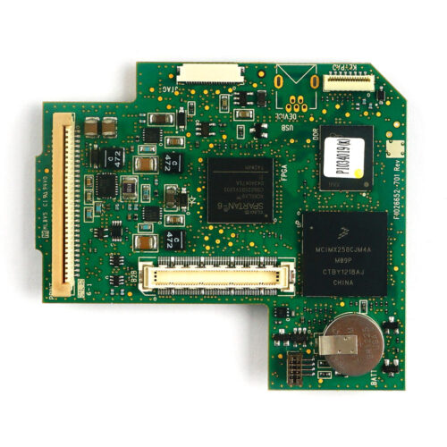 Motherboard for Zebra QLN220 QLN320 QLN420 ZQ630 ZQ620 ZQ610 Mobile Printer