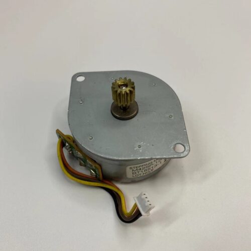 Motor Speac Bi-Polar Replacement for Zebra P4T