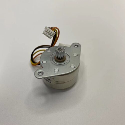 Motor Spec Bi-Polar (P1066276) Replacement for Zebra ZQ520