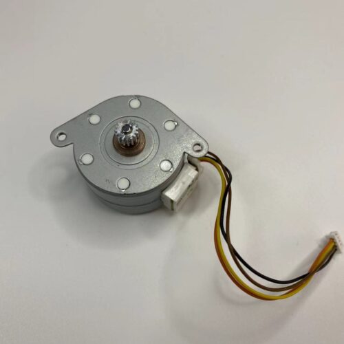 Motor Spec Bi-Polar Replacement for Zebra QLN420 ZQ630 Mobile Printer