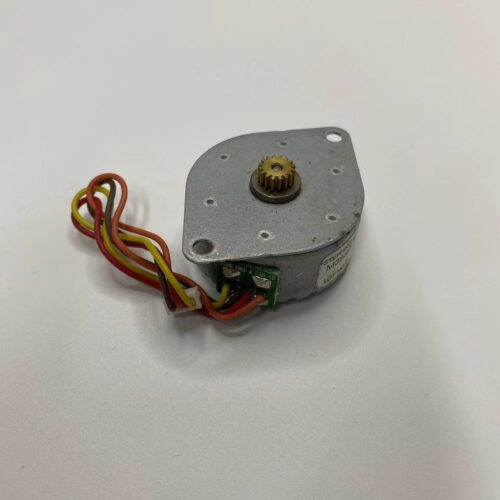 Motor Spec Bi-Polar Replacement for Zebra RW420