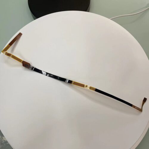 Bar Sensor Flex Cable （CL18719-1）Replacement for Zebra P4T