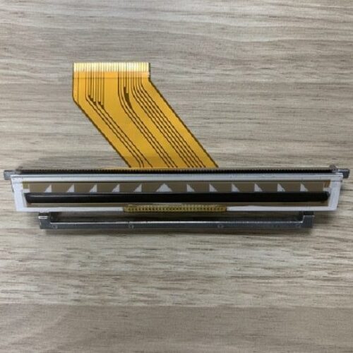 Printhead with Flex Cable replacement for Zebra ZQ630