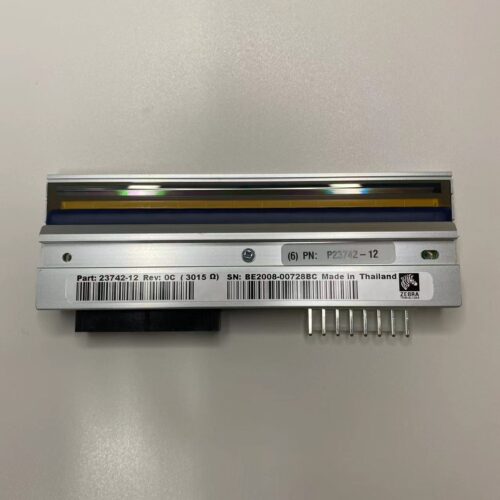 110Xi4 Printhead 600 dpi P1004233