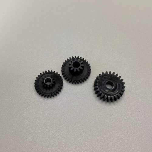 Gear Set ( 3 pieces per set) Replacement for Zebra RW420 ZQ520