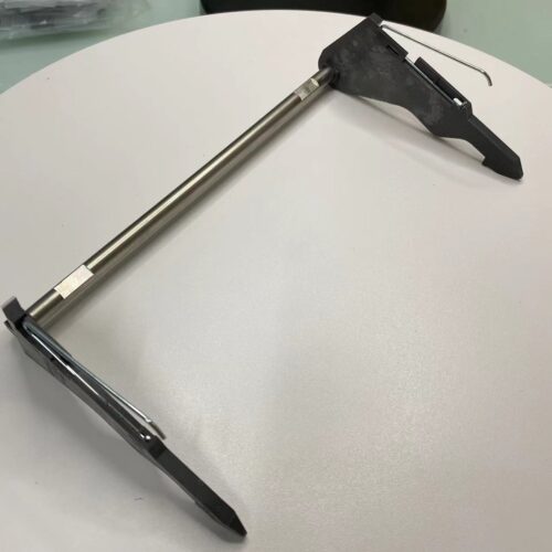 Latch Assembly P1080383-024