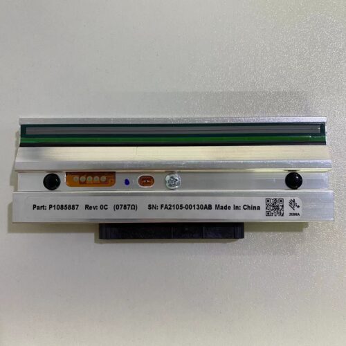 Printhead 203 dpi ZT610 P1085887