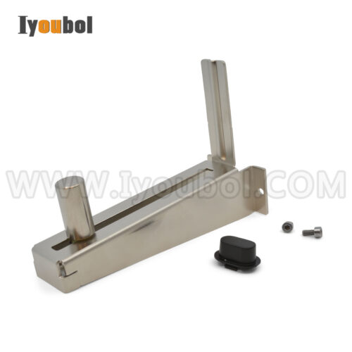 Standard Media Hanger for 3" (76mm) diameter media cores ZT410 ZT411 P1058930-042