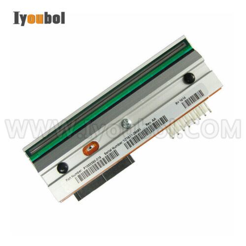 NEW Printhead for Zebra 110Xi4 110XiIV Thermal Label Printer 203dpi P1004230