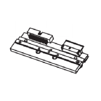 140Xi4 Printhead 203 dpi P1004234