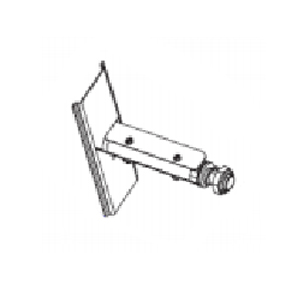 220Xi4 Media Supply Spindle 3 inch ID Media Core G22253M