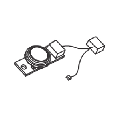 Feed Switch/Sensor Assy. (Set of 3) G105910-064