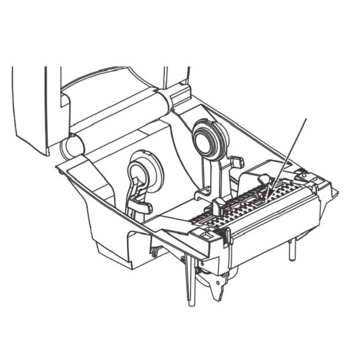 Gap / Blackline Sensor PCBA (Set of 3) P1012845-002