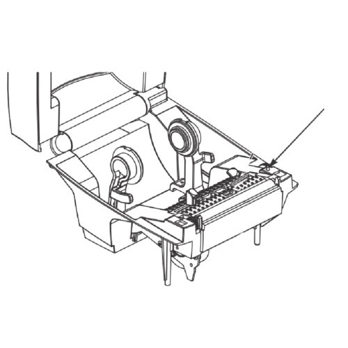 Head Up Sensor G105916-015