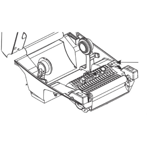 Head Up Sensor G105916-015