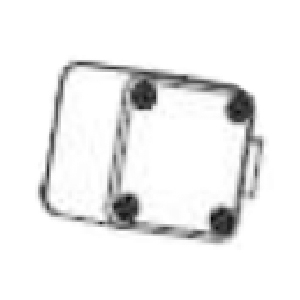 Motor Assy., 203dpi (Thermal Transfer) P1027135-043