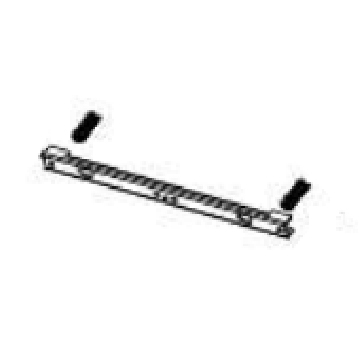 Printhead Spring/Pressure Arm P1025950-017