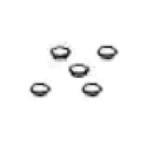 Rubber Foot (set of 5) 105934-024