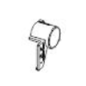 Cover Hinge P1025950-013