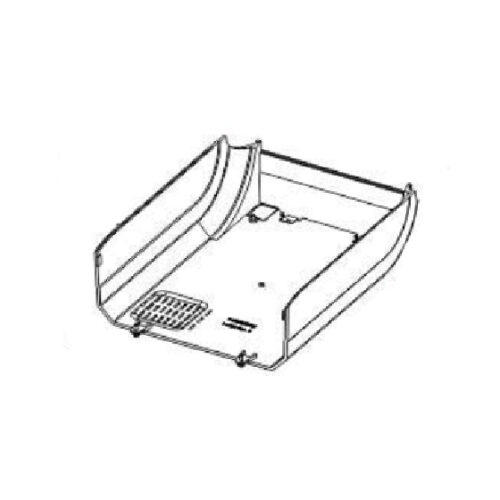 Base (Only available via a repair depot) Depot Only