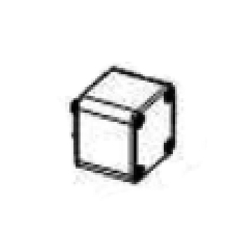 Motor Assy., 300dpi P1073117-008