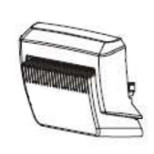 Med Duty Partial Cutter (Thermal Transfer) 105934-110