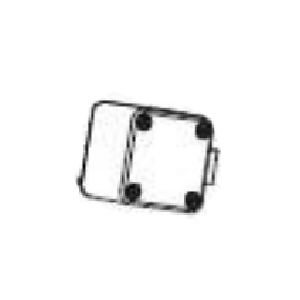 Motor Assy., 300dpi P1027135-042