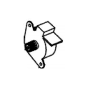 Kit Cutter and Presenter Motor (The same type of motor drives the cutter andpresenter) KR Series (Qty of 2) P1019863