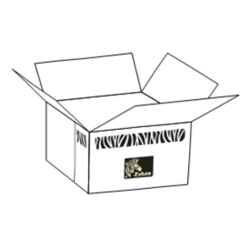 Kit Packing materials for printer shipping KR Series & TTP2000 P1014148