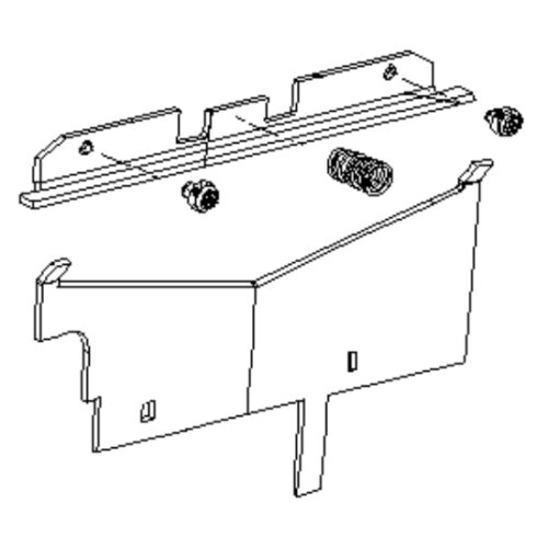 Kit Cutter Blades KR403 & TTP2000 & TTP2100 P1014133