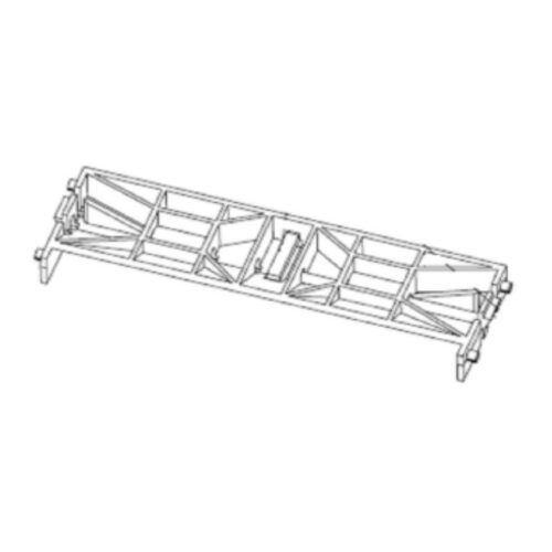Kit Entry Guide Assembly KR403 & TTP2000 P1046569