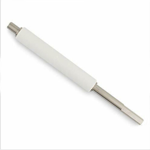 Genienue New Platen Roller for Zebra S4M Thermal Label Printer G77023m 203DPI 300DPI