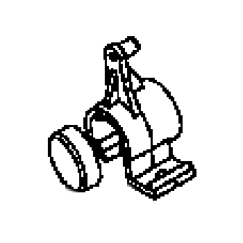 Cover Hinge (set of 10) G105910-180