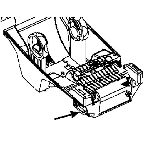 Motor (set of 2) G105910-051