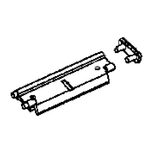 Printhead Assy., TLP2824 (203 dpi) G105910-148