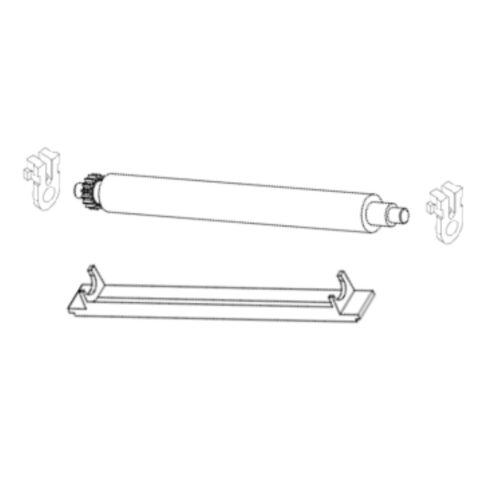 Kit Platen Roller TTP2000 (Qty of 3) P1014116