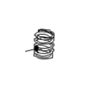 Kit Printhead Springs TTP21X0 P1029257-011
